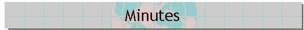 Minutes